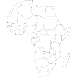 AFRICA